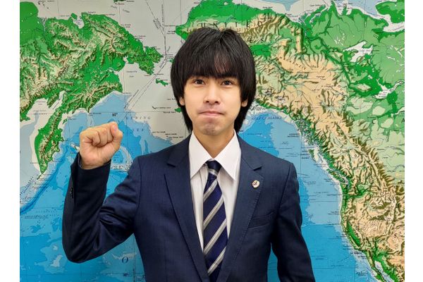 酒井 優友