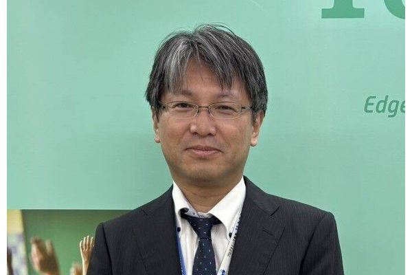 加藤臣哉