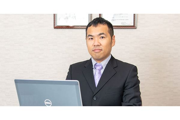 井澤先生