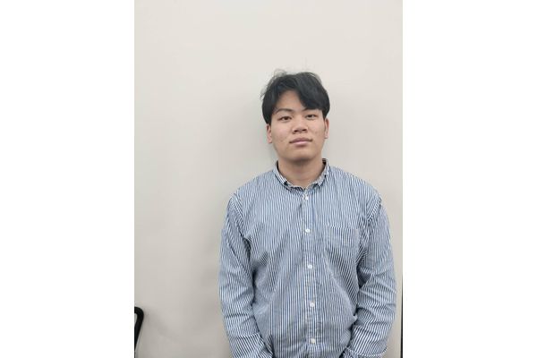 西村先生
