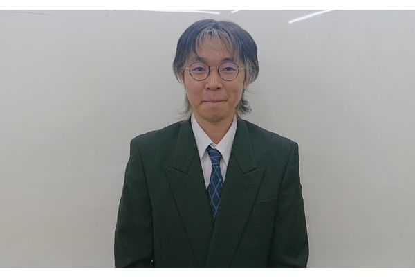 城本 宙希