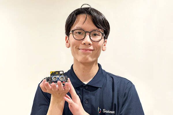 斉藤先生