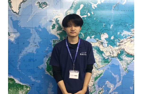 伊藤翼未
