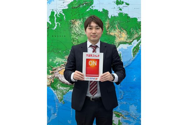 初村先生