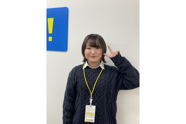 中ノ原　鈴奈