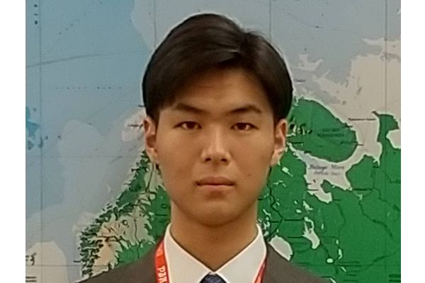 佐藤先生