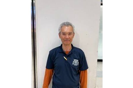 松永講師