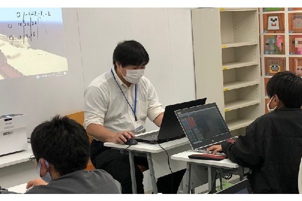 長谷川忠信