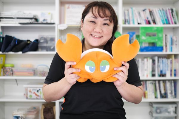 照井 晶子