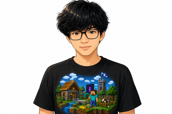 田中先生