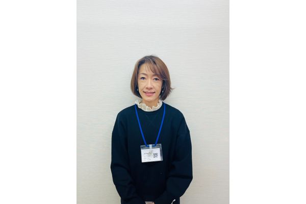 たにやま先生