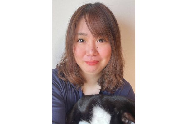 まどかコーチ