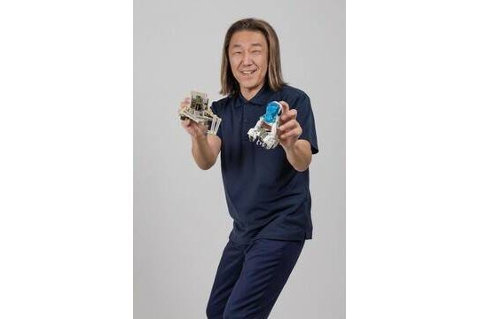 福嶋先生