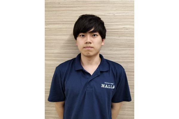Ryoga先生