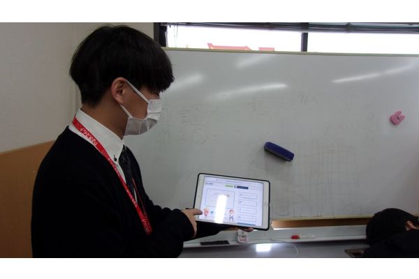 佐藤先生
