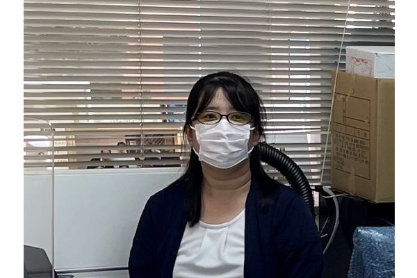 あかね先生