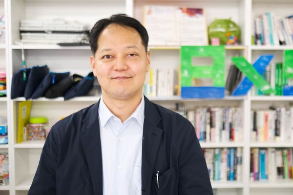 吉田 研一