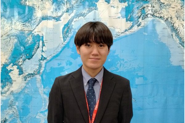 三浦聖友先生