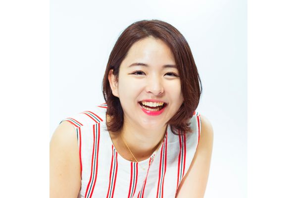 小林 英恵