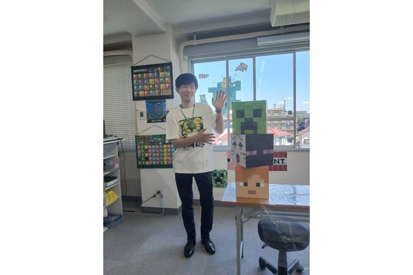 小林先生