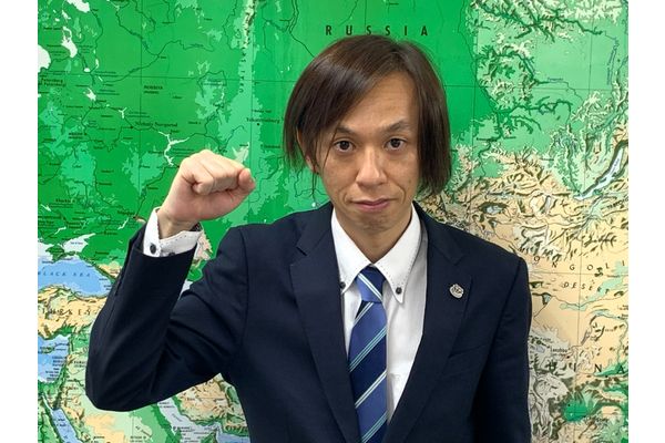 岸 慶太
