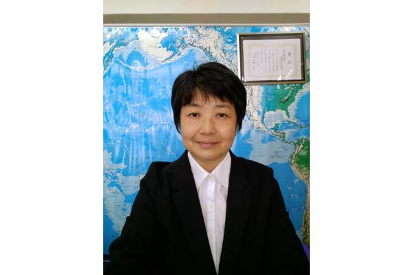 田野　ゆかり
