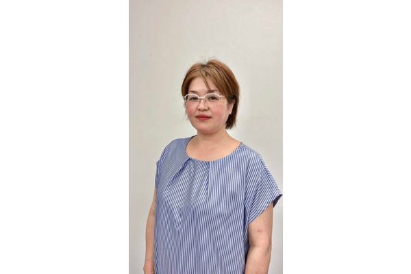 坂東栄子