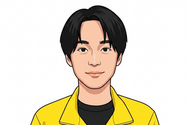 新井翔大先生