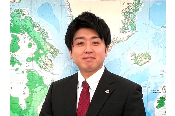 藤村 亮介