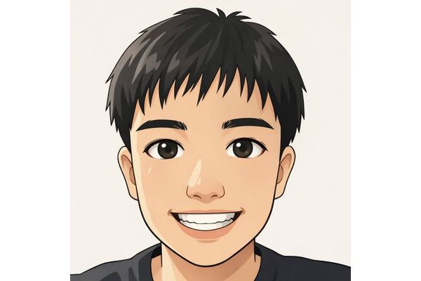 GK先生