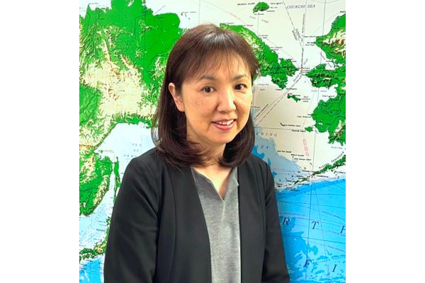 小島先生