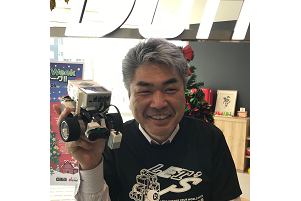木村茂夫