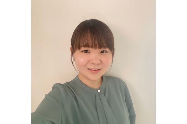鈴木　愛佳(すずき あいか)