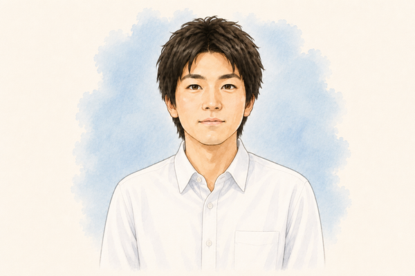 稲葉先生