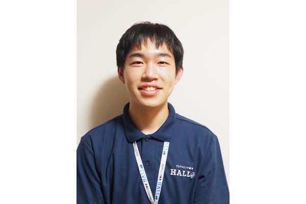 青山豪汰