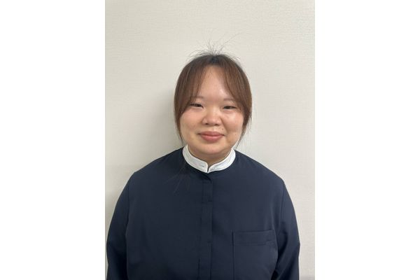 上村　未来