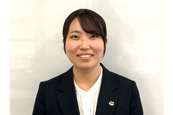 金子 優香
