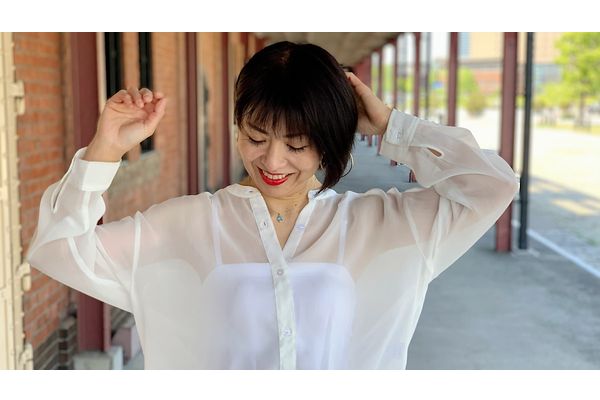 石井陽子