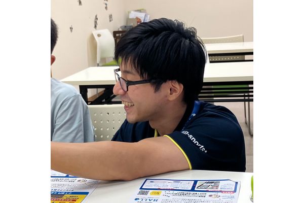 なおやコーチ