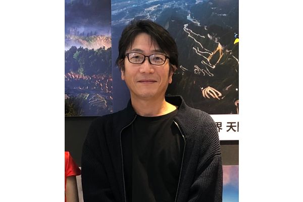 藤橋先生