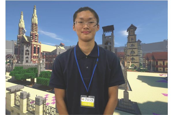 はるひ先生
