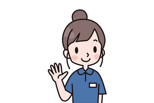 コーチBさん
