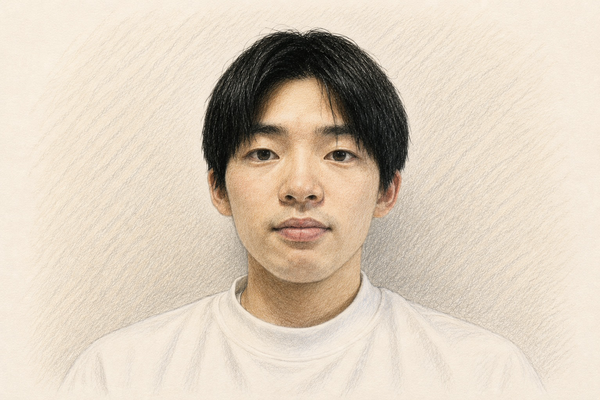 K.K 先生