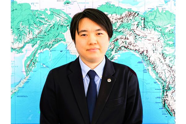 吉岡　僚太