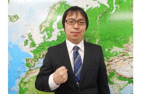 外村　裕也