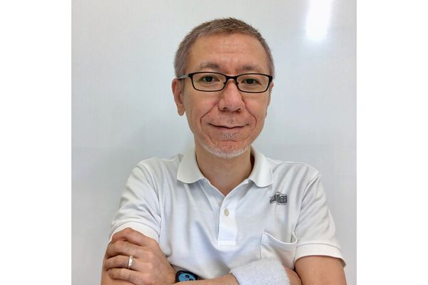 坂井　勝