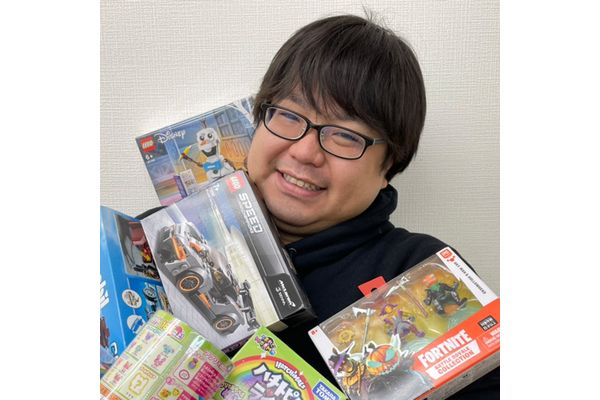宮越 啓（みやさん）