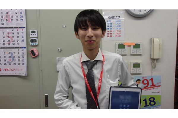 小林先生