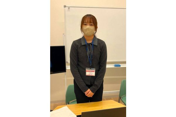 コノカ先生