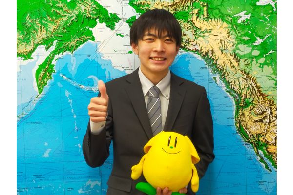 星先生